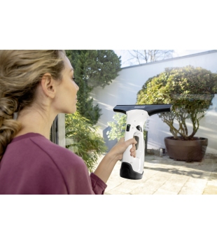 Myjka do okien Karcher WV 2 Plus N (35 min. / 105 m² / 28 cm)