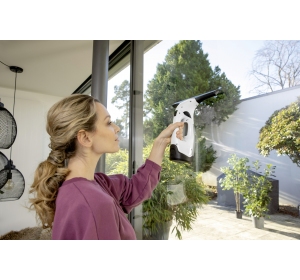 Myjka do okien Karcher WV 2 Plus N (35 min. / 105 m² / 28 cm)
