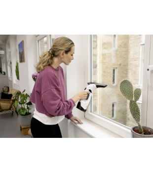 Myjka do okien Karcher WV 2 Plus N (35 min. / 105 m² / 28 cm)