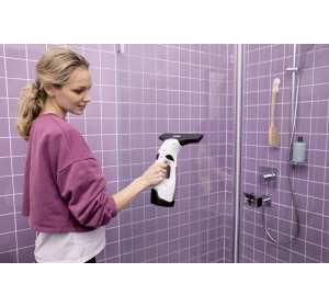 Myjka do okien Karcher WV 2 Plus N (35 min. / 105 m² / 28 cm)