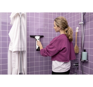 Myjka do okien Karcher WV 2 Plus N (35 min. / 105 m² / 28 cm)