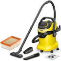 Odkurzacz uniwersalny Karcher WD 5 P V-25/5/22 (1100 W / 25 l / DN 35)