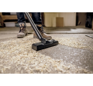 Odkurzacz uniwersalny Karcher WD 5 P V-25/5/22 (1100 W / 25 l / DN 35)