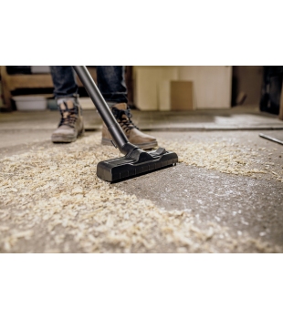 Odkurzacz uniwersalny Karcher WD 5 P V-25/5/22 (1100 W / 25 l / DN 35)