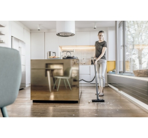 Odkurzacz uniwersalny Karcher WD 5 P V-25/5/22 (1100 W / 25 l / DN 35)