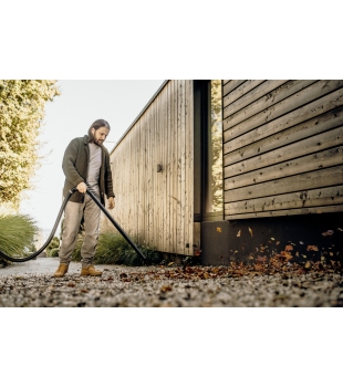 Odkurzacz uniwersalny Karcher WD 5 P V-25/5/22 (1100 W / 25 l / DN 35)