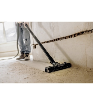 Odkurzacz uniwersalny Karcher WD 5 P V-25/5/22 (1100 W / 25 l / DN 35)