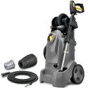 Urządzenie wysokociśnieniowe Karcher HD 4/10 X Plus Classic (145 bar / 400 l/h)
