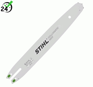Prowadnica 35 cm 3/8”P, 1,1mm, Rollomatic do STIHL MS 170 