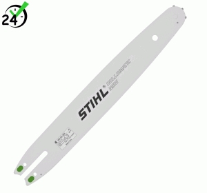 Prowadnica 35 cm 3/8”P, 1,1mm, Rollomatic E Mini do STIHL MS 170 