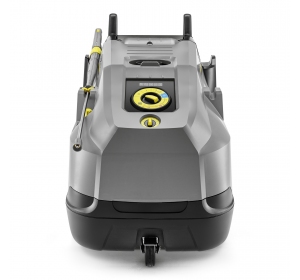 Karcher HDS 10/21 - 4M (210 bar / 1000 l/h / 155°C) Myjka wysokociśnieniowa + RM 81 10l