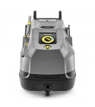 Karcher HDS 10/21 - 4M (210 bar / 1000 l/h / 155°C) Myjka wysokociśnieniowa + RM 81 10l