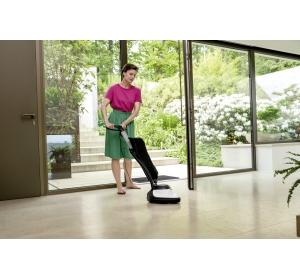 Froterka Karcher FP 303 (600 W / 1000 obr. / 4 l)