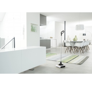 Szczotka elektryczna Karcher KB 5 (21 cm / 370 ml / 30 min.)