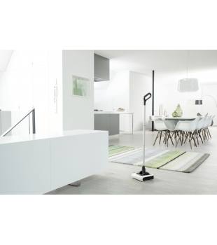 Szczotka elektryczna Karcher KB 5 (21 cm / 370 ml / 30 min.)