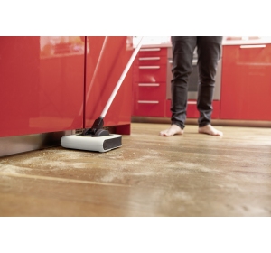 Szczotka elektryczna Karcher KB 5 (21 cm / 370 ml / 30 min.)