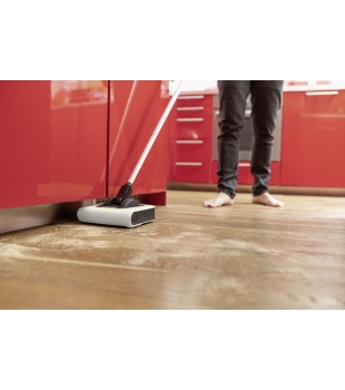 Szczotka elektryczna Karcher KB 5 (21 cm / 370 ml / 30 min.)