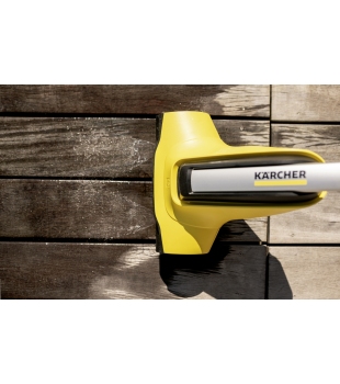 Urządzenie do czyszczenia Karcher PCL 3-18 Battery Set Myjka akumulatorowa do tarasów i chodników