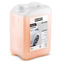 RM 838 Alkaliczna piana, profesjonalny środek czyszczący Karcher - 3l