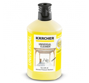 Uniwersalny środek czyszczący 1l Karcher