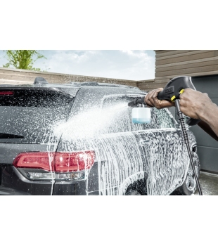 Myjka ciśnieniowa Karcher K4 Classic Car (130 bar / 420 l/h / 1800W)