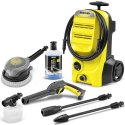 Myjka ciśnieniowa Karcher K4 Classic Car (130 bar / 420 l/h / 1800W)