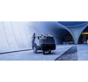 Karcher HDS 13/20-4 S (200 bar / 1300 l/h / 155 °C) Myjka na gorącą wodę do mycia i dezynfekcji
