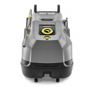 Karcher HDS 13/20-4 S (200 bar / 1300 l/h / 155 °C) Myjka na gorącą wodę do mycia i dezynfekcji