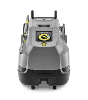 Karcher HDS 13/20-4 S (200 bar / 1300 l/h / 155 °C) Myjka na gorącą wodę do mycia i dezynfekcji