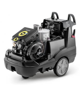 Karcher HDS 13/20-4 S (200 bar / 1300 l/h / 155 °C) Myjka na gorącą wodę do mycia i dezynfekcji