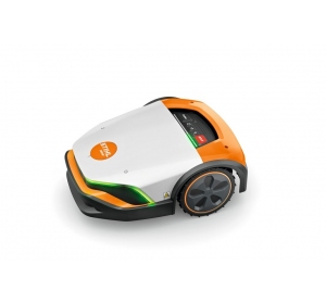 Robot koszący iMOW 5 Stihl (1500 m2) Automatyczny robot koszący