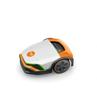 Robot koszący iMOW 5 Stihl (1500 m2) Automatyczny robot koszący