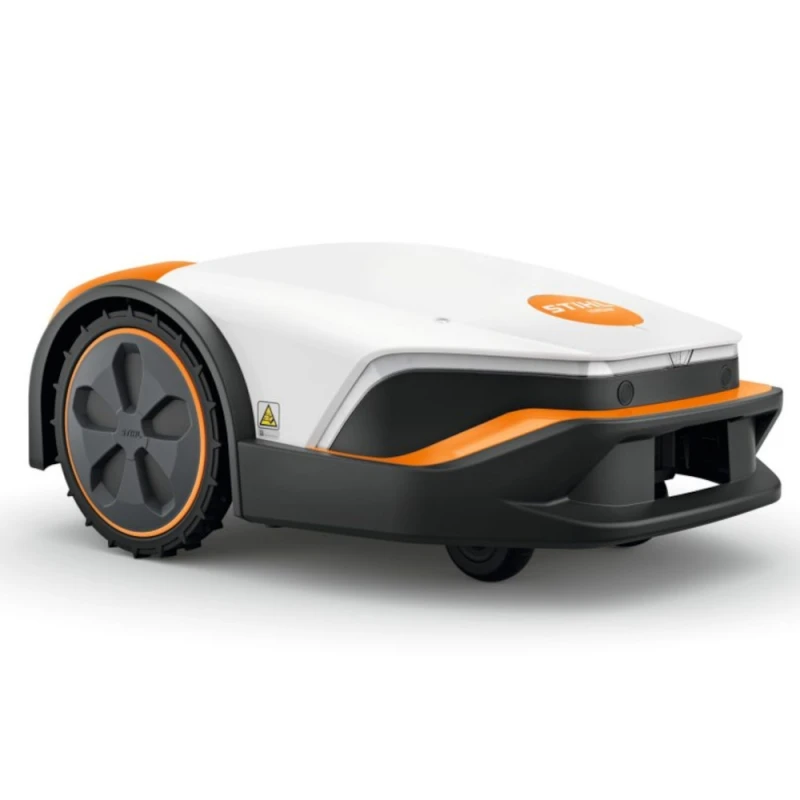 Robot koszący iMOW 5 Stihl