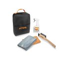 Zestaw Care & Clean do czyszczenia robotów iMOW i kosiarek Stihl