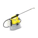 Opryskiwacz akumulatorowy PSU 4-18 Karcher