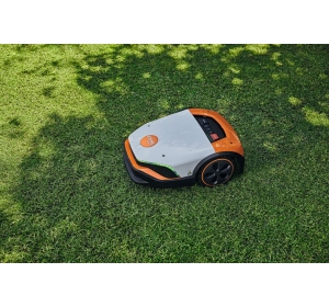 Robot koszący iMOW 5 Stihl (1500 m2) Automatyczny robot koszący