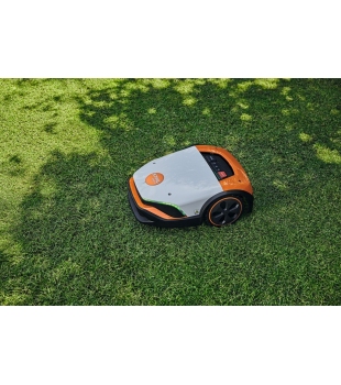 Robot koszący iMOW 5 Stihl (1500 m2) Automatyczny robot koszący