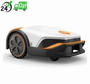 Robot koszący iMOW 5 Stihl (1500 m2) Automatyczny robot koszący