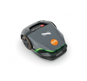 Robot koszący iMOW 5 EVO Stihl (1500 m2) Automatyczny robot koszący