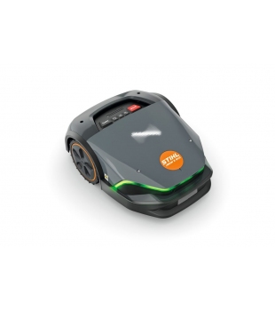 Robot koszący iMOW 5 EVO Stihl (1500 m2) Automatyczny robot koszący