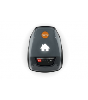 Robot koszący iMOW 5 EVO Stihl (1500 m2) Automatyczny robot koszący