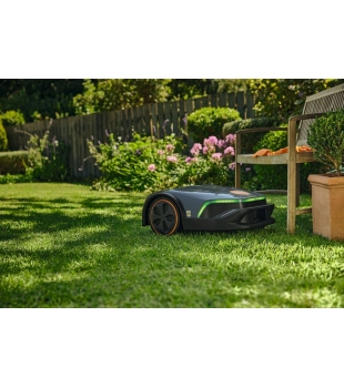 Robot koszący iMOW 5 EVO Stihl (1500 m2) Automatyczny robot koszący