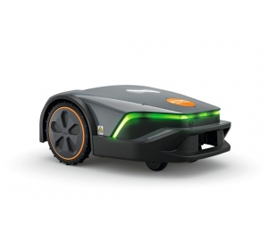 Robot koszący iMOW 5 EVO Stihl (1500 m2) Automatyczny robot koszący
