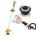 Kosa akumulatorowa FSA 60 R Stihl