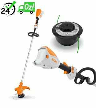 Kosa akumulatorowa FSA 60 R Stihl