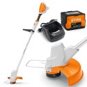 Kosa akumulatorowa FSA 57 Stihl + AK 10 + AL 101