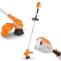 Kosa akumulatorowa Stihl FSA 86 R, bez akumulatora i ładowarki