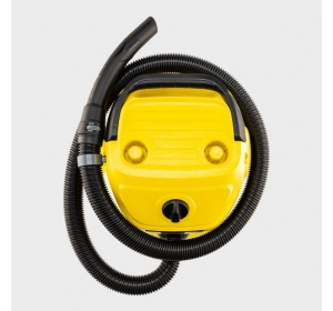 Odkurzacz domowo-warsztatowy Karcher WD 3 S V-17/6/20 + 4 FB (1000 W / 17 l / DN 35) + Worki w komplecie