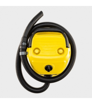 Odkurzacz domowo-warsztatowy Karcher WD 3 S V-17/6/20 + 4 FB (1000 W / 17 l / DN 35) + Worki w komplecie