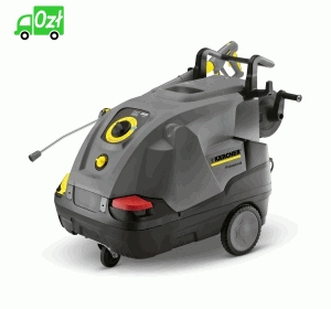 HDS 8/18-4 C (180bar, 800l/h) Easy!Force profesjonalna myjka Karcher